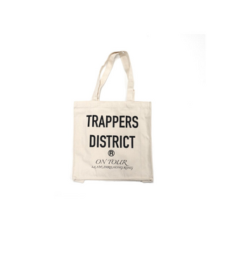 TOTE TOUR BAG