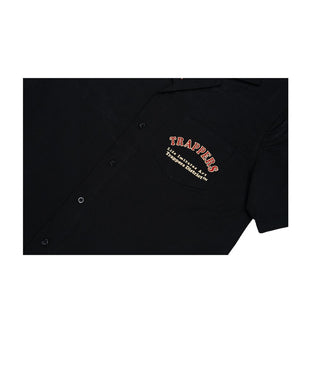 Trappers Chainstitched Shirt