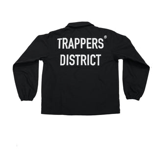 TD Coach Jacket